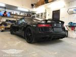 Audi R8 V10 by Elite Motors 2017 года